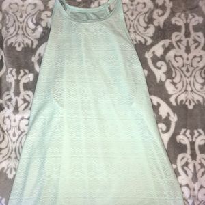 bcg womens athletic tank top